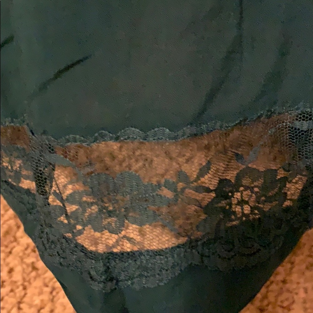 Free People Intimates tunic - Picture 3 of 4